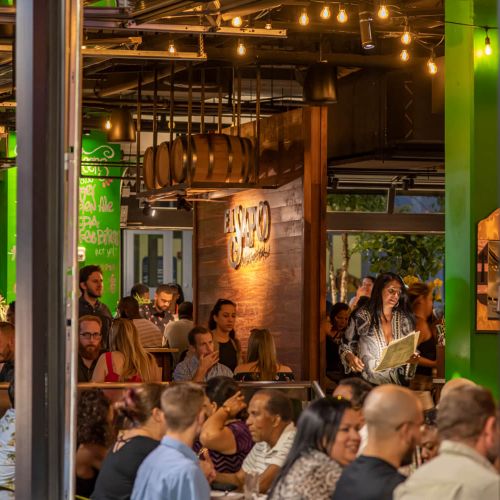 An evening worth remembering