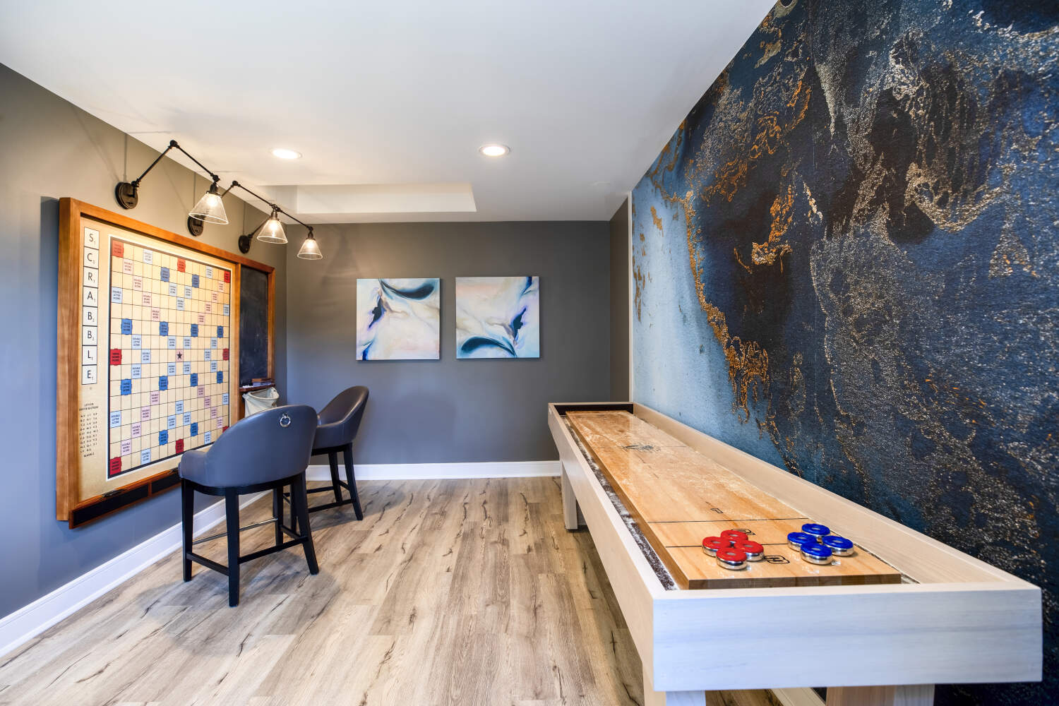 The Point at Still River : Activities