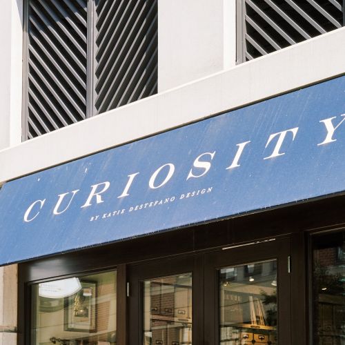 Harbor East Curiousity