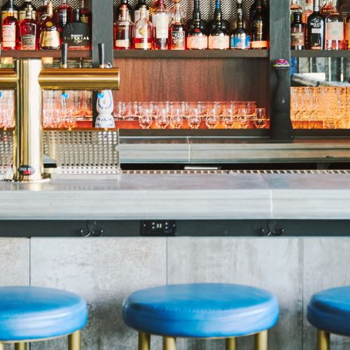 Harbor East CharlestonBar