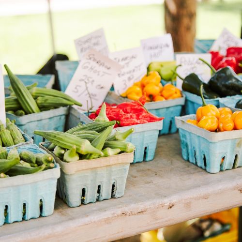 Fells Point Farmers Market