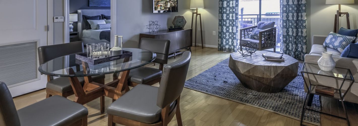 Pearson Square Bozzuto