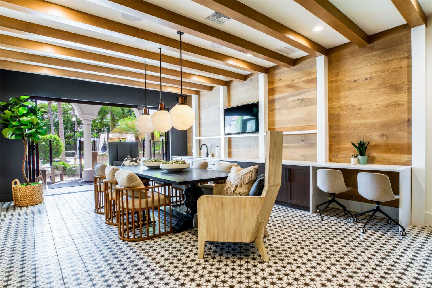 Avalia : Lounge