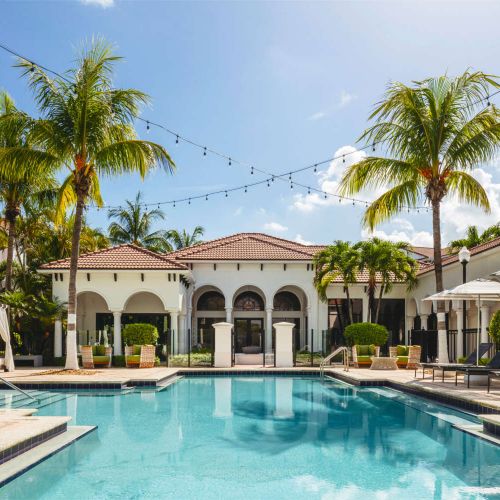 Avalia : Common Area