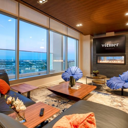 LoungePet Wash Station