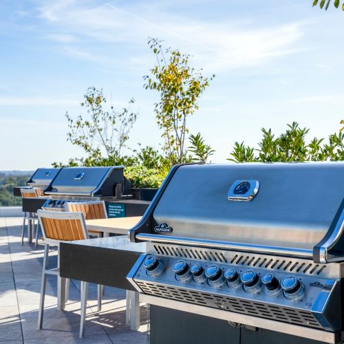 Relish in some soul food