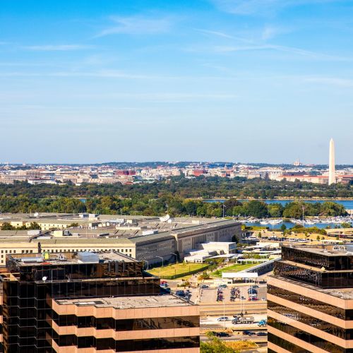 The Washington Memorial