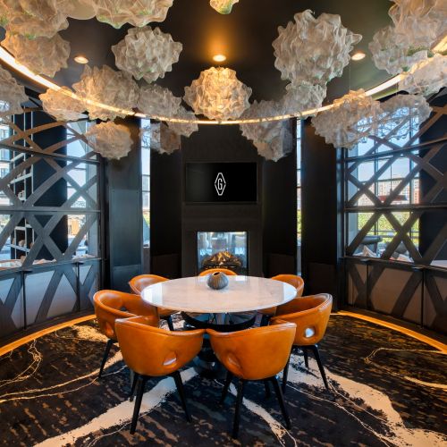 See Glasshouse Pittsburgh Apartment Photos & Videos Amenities, Views