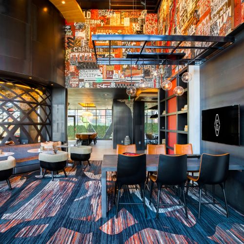 See Glasshouse Pittsburgh Apartment Photos & Videos Amenities, Views