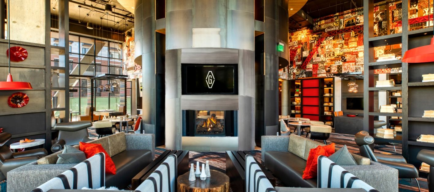 See Glasshouse Pittsburgh Apartment Photos & Videos Amenities, Views