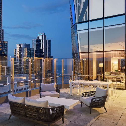 See The Paragon Chicago Apartment Photos & Videos Amenities, Views