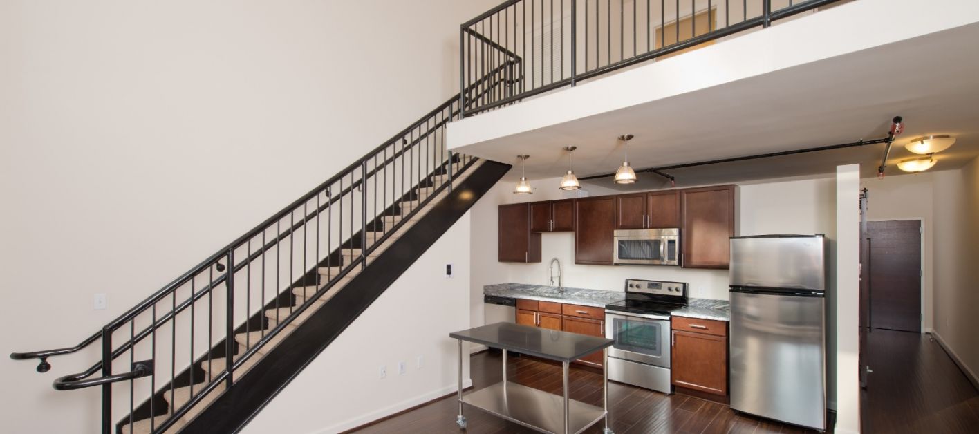 Halstead Lofts