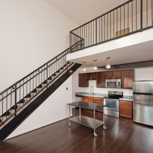 See Halstead Square Lofts & Lotus Apartment Photos & Videos