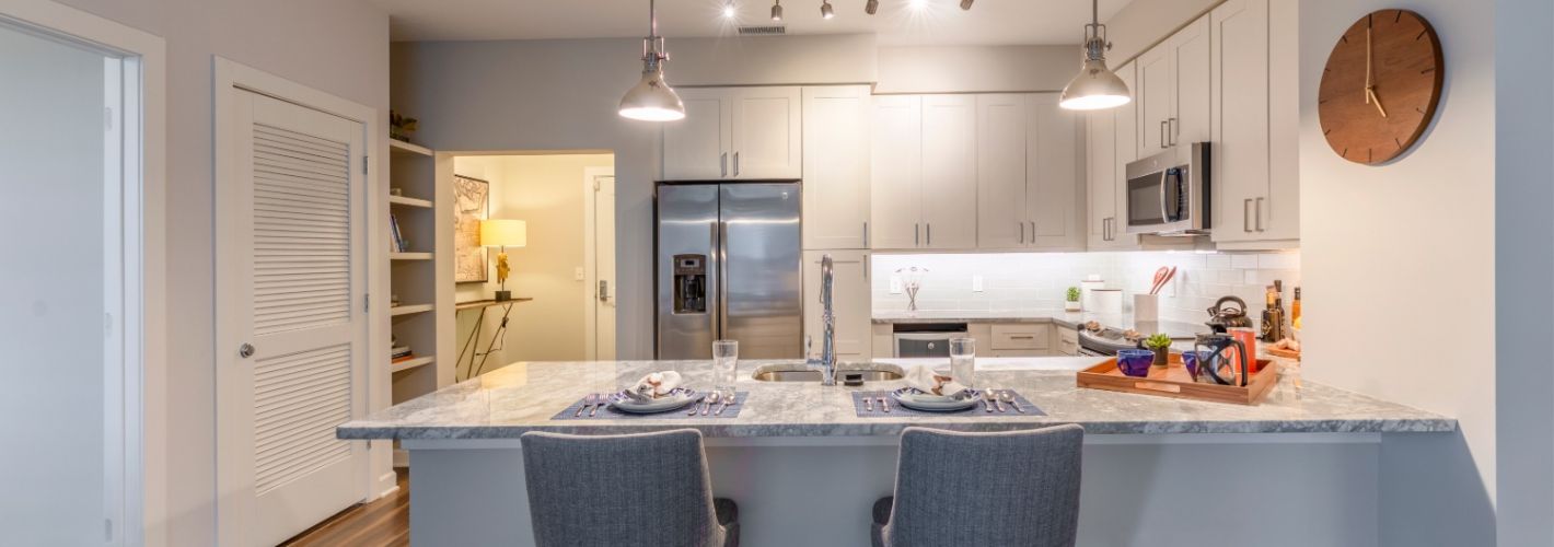 Canvas, King of Prussia, PA Apartment for Rent Bozzuto