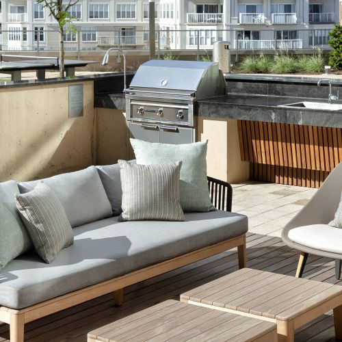 See Liberty Harbor East Apartment Photos & Videos Amenities, Views