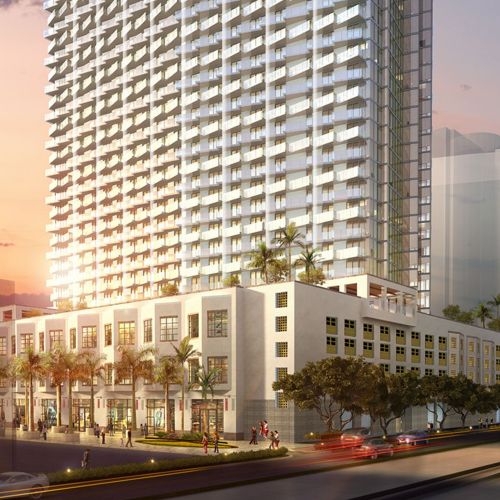 See Gio Midtown Apartment Photos & Videos - Amenities, Views, Exteriors