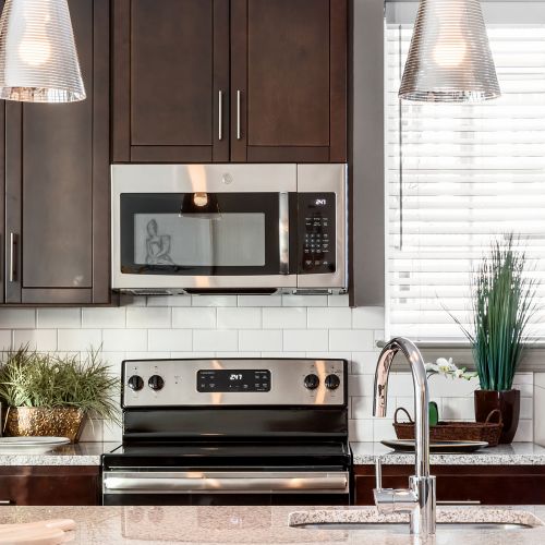 Luxury Apartments for Rent in New York Bozzuto