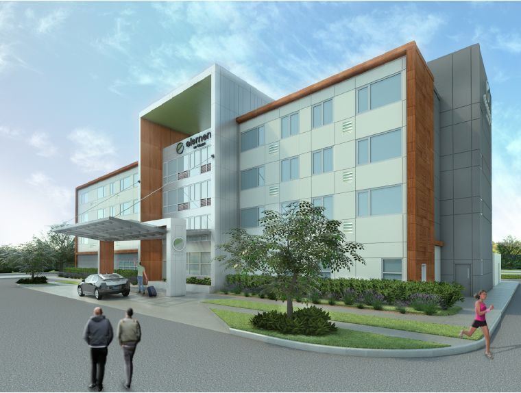 Element by Westin Bozzuto