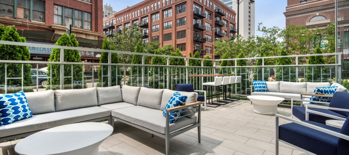 See Parc Huron Apartment Photos & Videos Amenities, Views, Exteriors