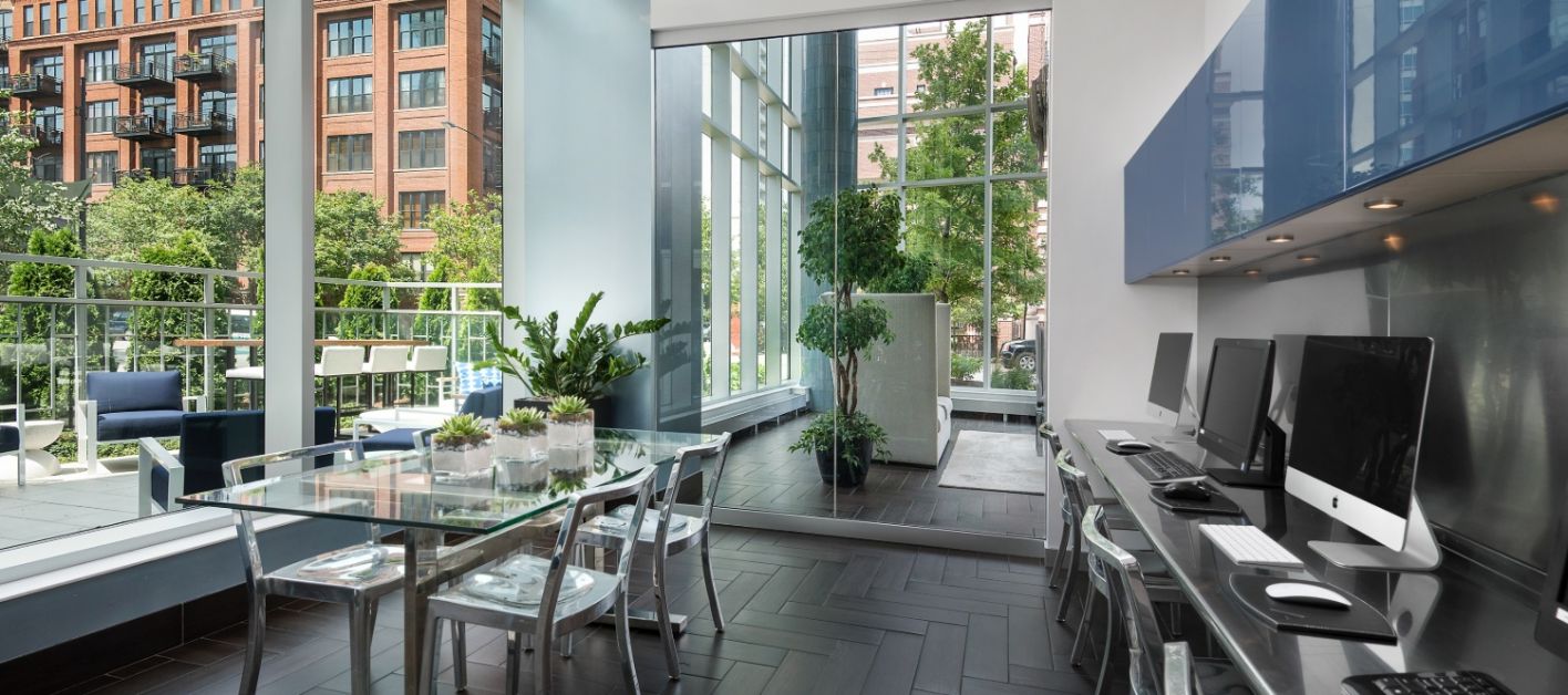 See Parc Huron Apartment Photos & Videos Amenities, Views, Exteriors