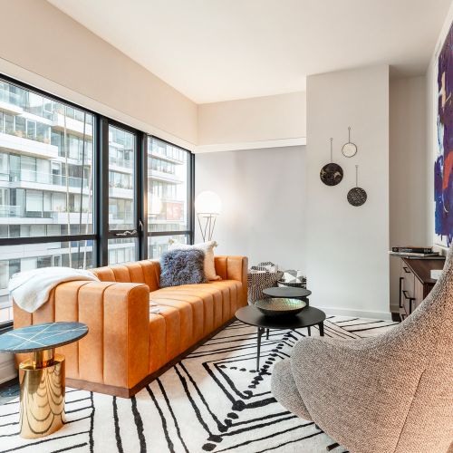 See The Kelvin Apartment Photos & Videos Amenities, Views, Exteriors