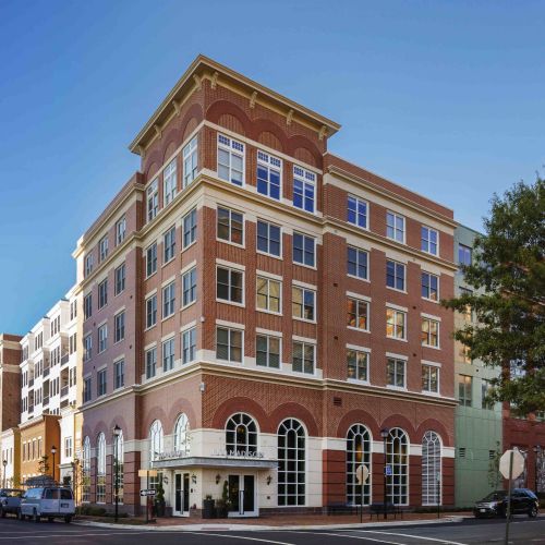 See The Kingsley Apartment Photos & Videos Amenities, Views