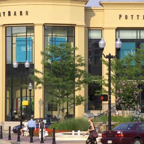 Pottery Barn