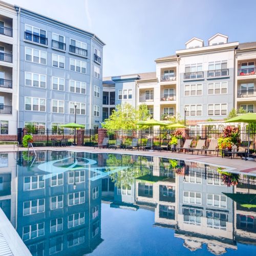 See Arbors at Baltimore Crossroads Apartment Photos & Videos