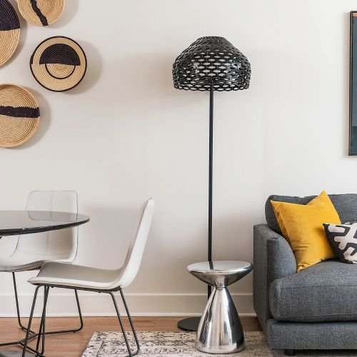 Guest Suite Living Room