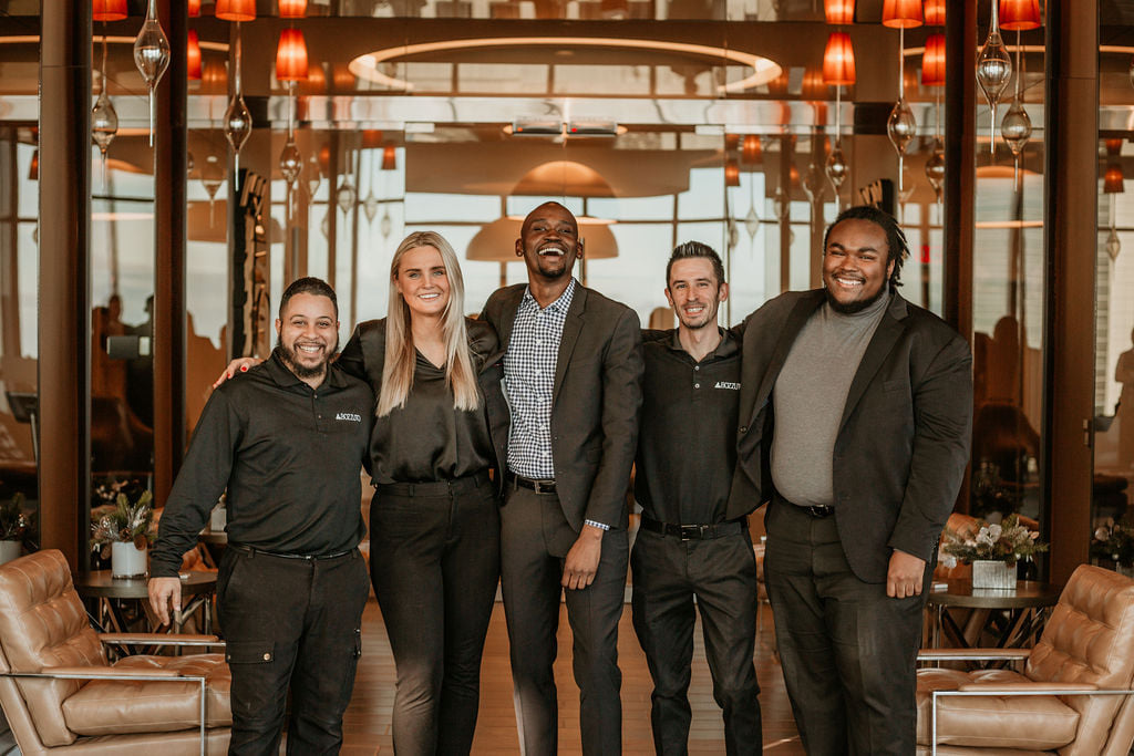 Bozzuto Named Top Property Management Company in the Nation for the