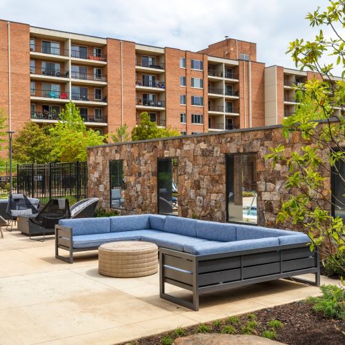 See Falls Green Apartment Photos &amp; Videos Amenities