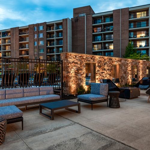 See Falls Green Apartment Photos &amp; Videos Amenities