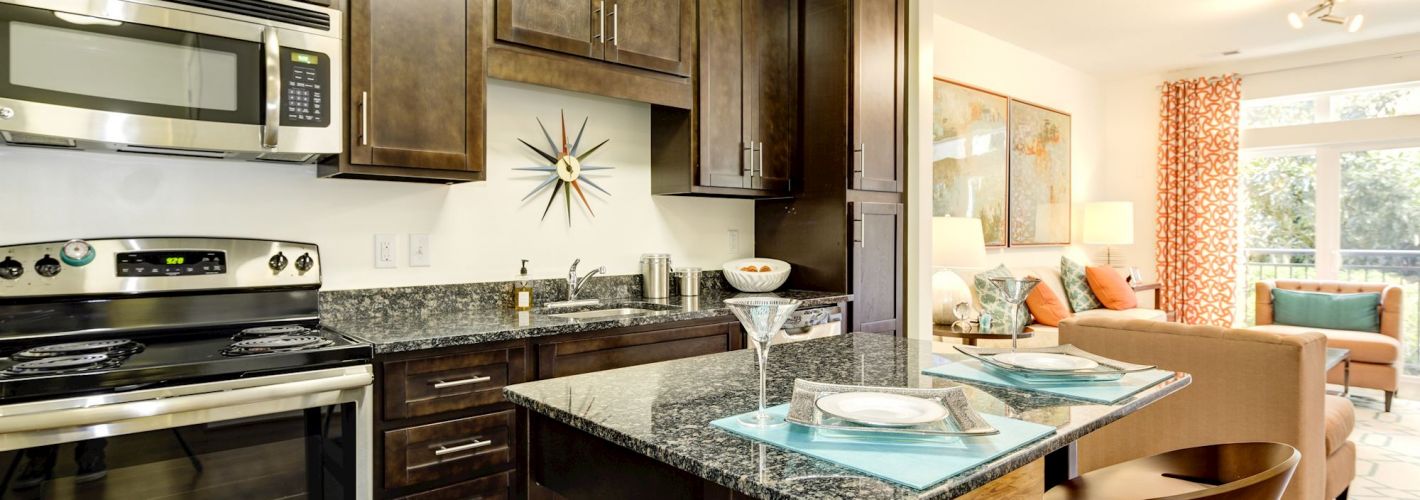 Winthrop : Kitchen