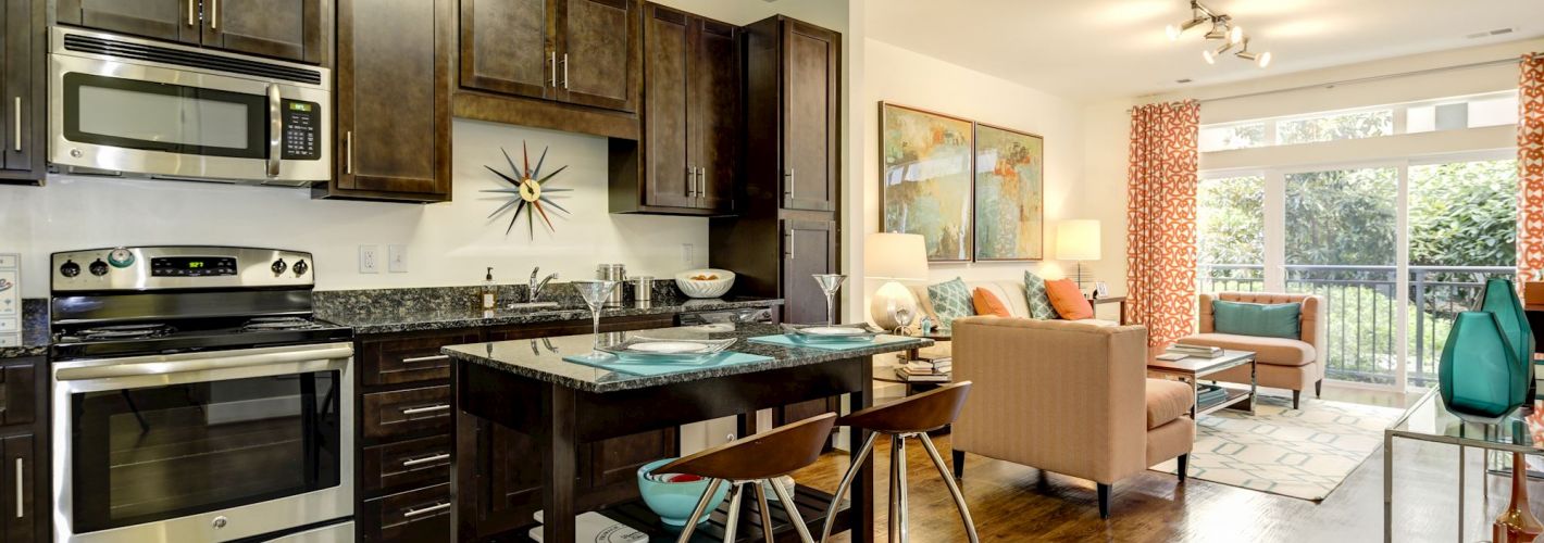 Winthrop : Kitchen