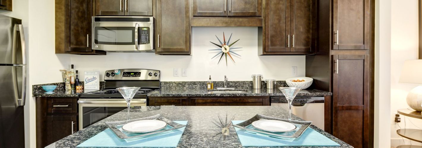 Winthrop : Kitchen