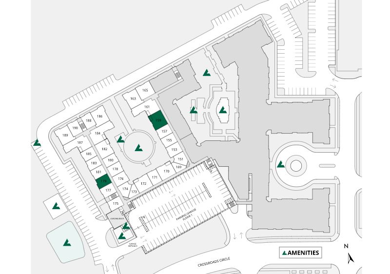 Arbors at Baltimore Crossroads Luxury Apartments in Baltimore Metro