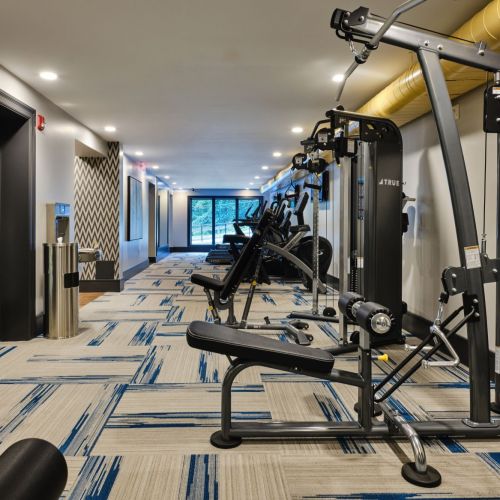 Halstead Tarrytown Gallery Luxury Apartments in NYC Metro Bozzuto