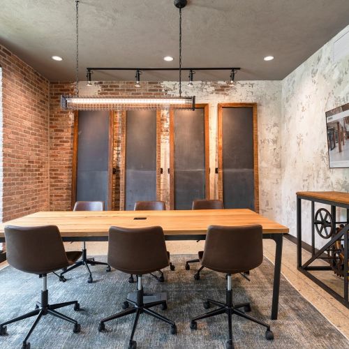 For relaxing or working.