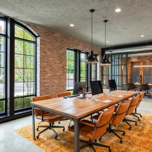 Space for your every need.