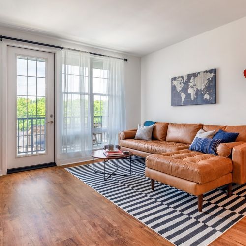 Stylish homes in the perfect location.