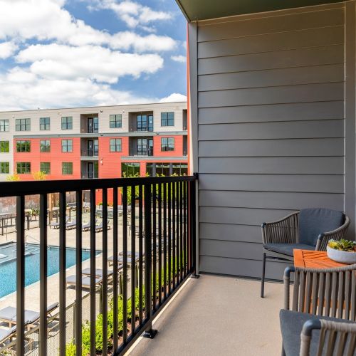 The perfect mix of inside and outside living.