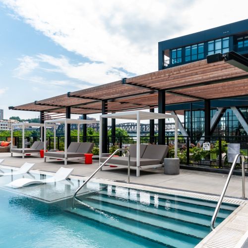 See Glasshouse Pittsburgh Apartment Photos & Videos Amenities, Views, Exteriors Bozzuto