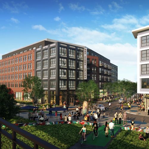 See The Chase at Bryant Street Apartment Photos & Videos Amenities