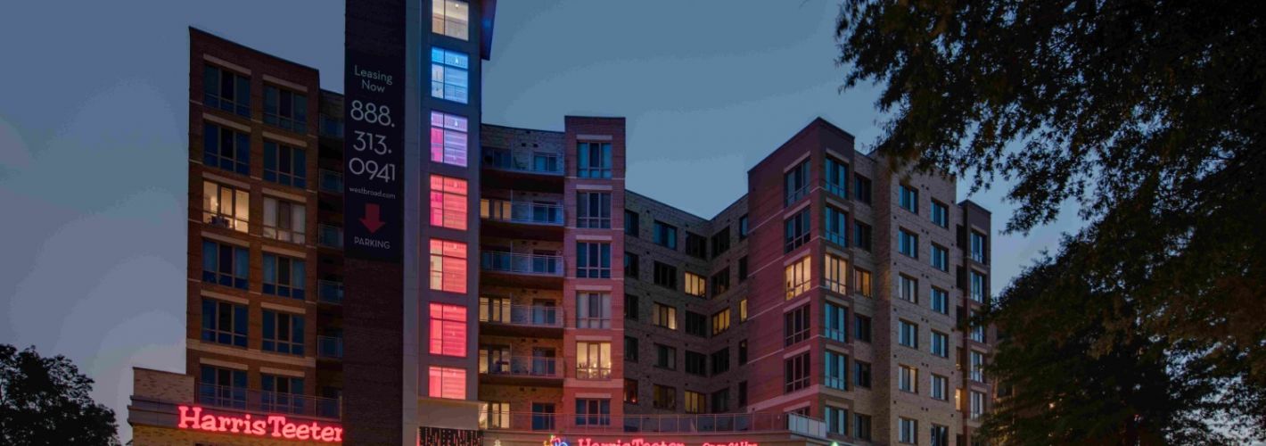 Falls Church Apartments For Rent West Broad Bozzuto - Bozzuto