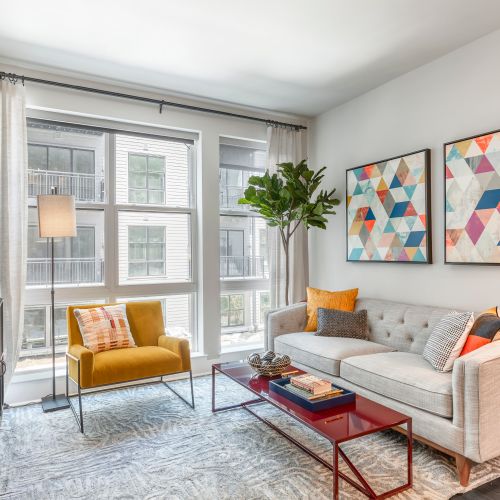 See Coda at Bryant St Apartment Photos & Videos Amenities, Views
