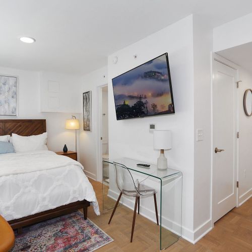 Make the most of your space