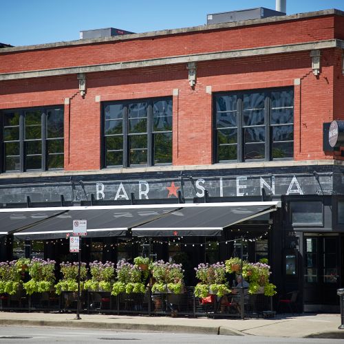 Neighborhood Bar Sienna