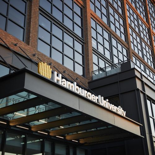 Neighborhood Hamburger University