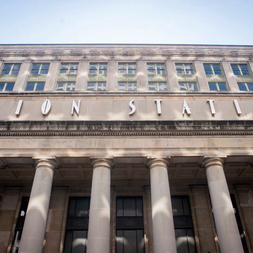 Neighborhood Union Station