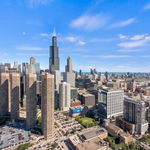 Exterior View SouthEast